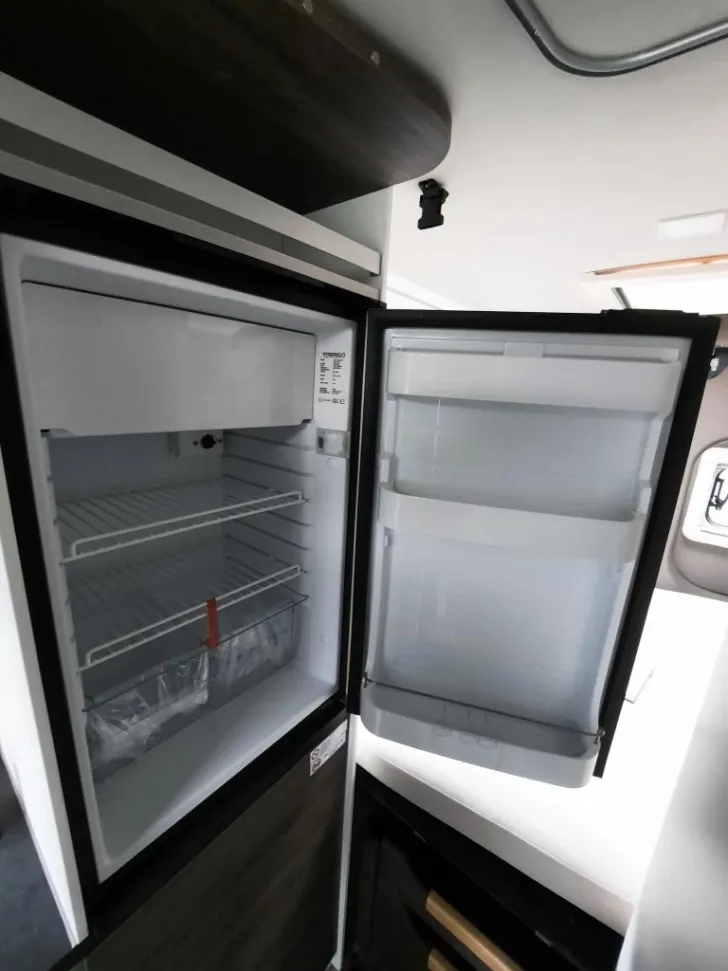 Fahrzeugbild VanTourer 600 D Tageszulassung 19.290 € sparen #15