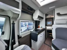 Fahrzeugbild VanTourer 600 D Tageszulassung 19.290 € sparen #7