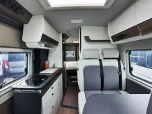 Fahrzeugbild VanTourer 600 D Tageszulassung 19.290 € sparen #6
