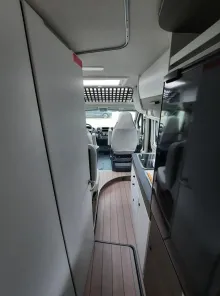 Fahrzeugbild VanTourer 600 D Tageszulassung 19.290 € sparen #5