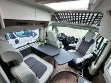 Fahrzeugbild VanTourer 600 D Tageszulassung 19.290 € sparen #10