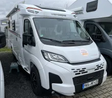 Fahrzeugbild Weinsberg CaraCompact 600 MEG EDITION [PEPPER] #1
