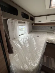Fahrzeugbild Weinsberg CaraCompact 600 MEG EDITION [PEPPER] #11