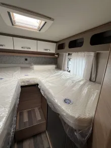 Fahrzeugbild Weinsberg CaraCompact 600 MEG EDITION [PEPPER] #12