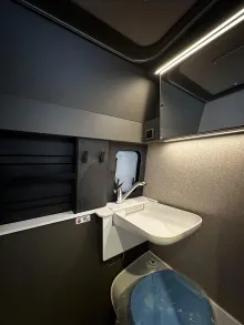 Fahrzeugbild Hymer Grand Canyon S 600 Einzelbetten #18
