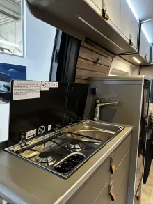Fahrzeugbild Hymer Grand Canyon S 600 Einzelbetten #19