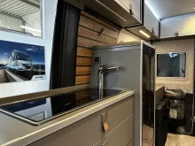 Fahrzeugbild Hymer Grand Canyon S 600 Einzelbetten #20