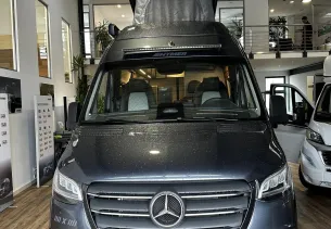 Bild Camper Van Grand Canyon S CrossOver