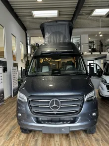 Fahrzeugbild Hymer Grand Canyon S CrossOver 600 SALE sparen 8.000 #1