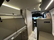 Fahrzeugbild Hymer Grand Canyon S CrossOver 600 SALE sparen 8.000 #16