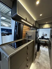 Fahrzeugbild Hymer Grand Canyon S CrossOver 600 SALE sparen 8.000 #24