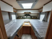 Fahrzeugbild Hymer B-Klasse ML I 780 BlackLine Verfüg./Sparen Sie 9.662,- € #9
