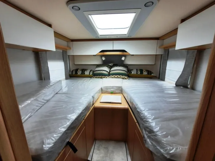 Fahrzeugbild Hymer B-Klasse ML I 780 BlackLine Verfüg./Sparen Sie 9.662,- € #9