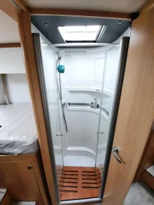 Fahrzeugbild Hymer B-Klasse ML I 780 BlackLine Verfüg./Sparen Sie 9.662,- € #17