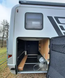Fahrzeugbild Hymer B-Klasse ML I 780 BlackLine Verfüg./Sparen Sie 9.662,- € #20