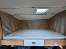 Fahrzeugbild Hymer B-Klasse ML I 780 BlackLine Verfüg./Sparen Sie 9.662,- € #10