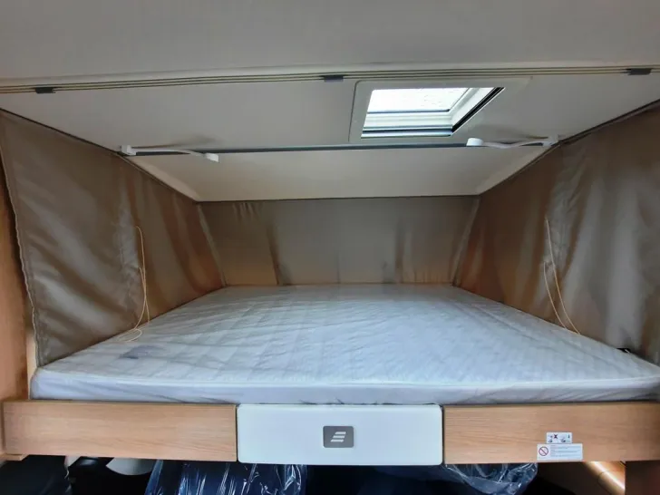 Fahrzeugbild Hymer B-Klasse ML I 780 BlackLine Verfüg./Sparen Sie 9.662,- € #10