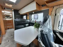 Fahrzeugbild Hymer B-Klasse ML I 780 BlackLine Verfüg./Sparen Sie 9.662,- € #7