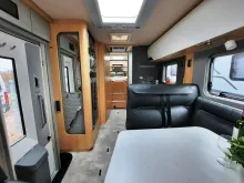 Fahrzeugbild Hymer B-Klasse ML I 780 BlackLine Verfüg./Sparen Sie 9.662,- € #5
