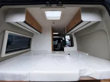 Fahrzeugbild Sunlight Camper Van CLIFF 540 Adventure Edition #9