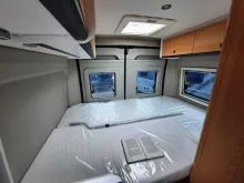 Fahrzeugbild Sunlight Camper Van CLIFF 540 Adventure Edition #10