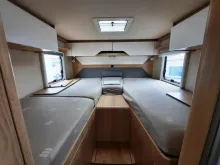 Fahrzeugbild Hymer B-Klasse 680 Lithium/Solar/Gastank/1.Hand #10