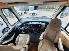 Fahrzeugbild Hymer B-Klasse 680 Lithium/Solar/Gastank/1.Hand #19