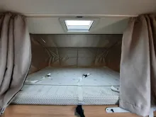 Fahrzeugbild Hymer B-Klasse 680 Lithium/Solar/Gastank/1.Hand #11