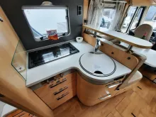 Fahrzeugbild Hymer B-Klasse 680 Lithium/Solar/Gastank/1.Hand #13