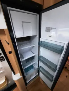 Fahrzeugbild Hymer B-Klasse 680 Lithium/Solar/Gastank/1.Hand #15