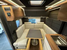 Fahrzeugbild Knaus Azur 500 EU *2024*Umrissbeleuchtung*2000kg #7