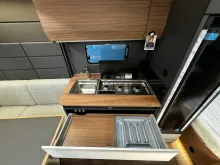 Fahrzeugbild Knaus Azur 500 EU *2024*Umrissbeleuchtung*2000kg #9