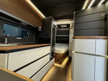 Fahrzeugbild Knaus Azur 500 EU *2024*Umrissbeleuchtung*2000kg #11