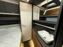 Fahrzeugbild Knaus Azur 500 EU *2024*Umrissbeleuchtung*2000kg #13