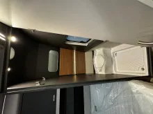 Fahrzeugbild Knaus Azur 500 EU *2024*Umrissbeleuchtung*2000kg #14