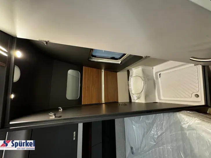 Fahrzeugbild Knaus Azur 500 EU *2024*Umrissbeleuchtung*2000kg #14