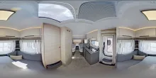 1 Fendt Apero 465 TG