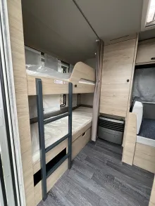 Fahrzeugbild Weinsberg CaraOne 500 FDK #3