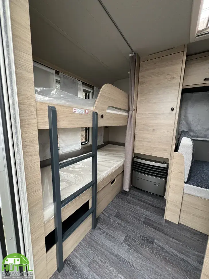 Fahrzeugbild Weinsberg CaraOne 500 FDK #3