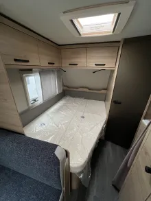 Fahrzeugbild Weinsberg CaraOne 500 FDK #6