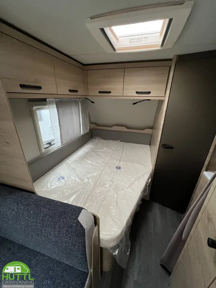 Fahrzeugbild Weinsberg CaraOne 500 FDK #6