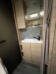 Fahrzeugbild Weinsberg CaraOne 500 FDK #7