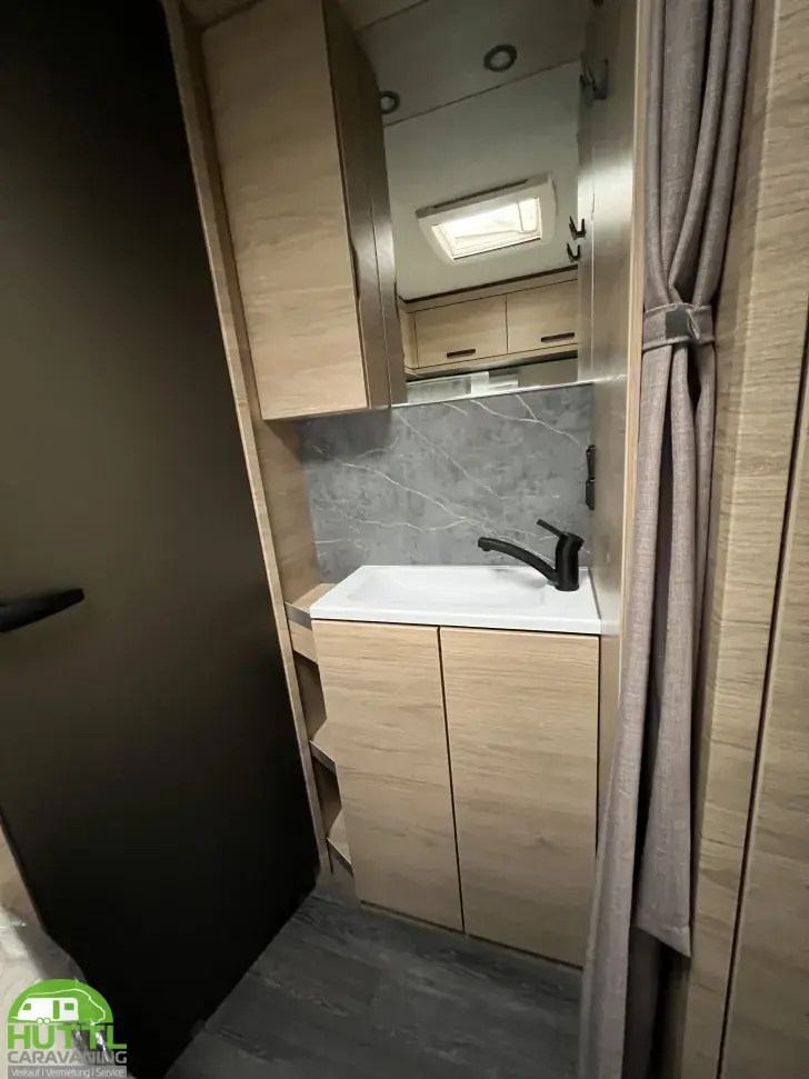 Fahrzeugbild Weinsberg CaraOne 500 FDK #7