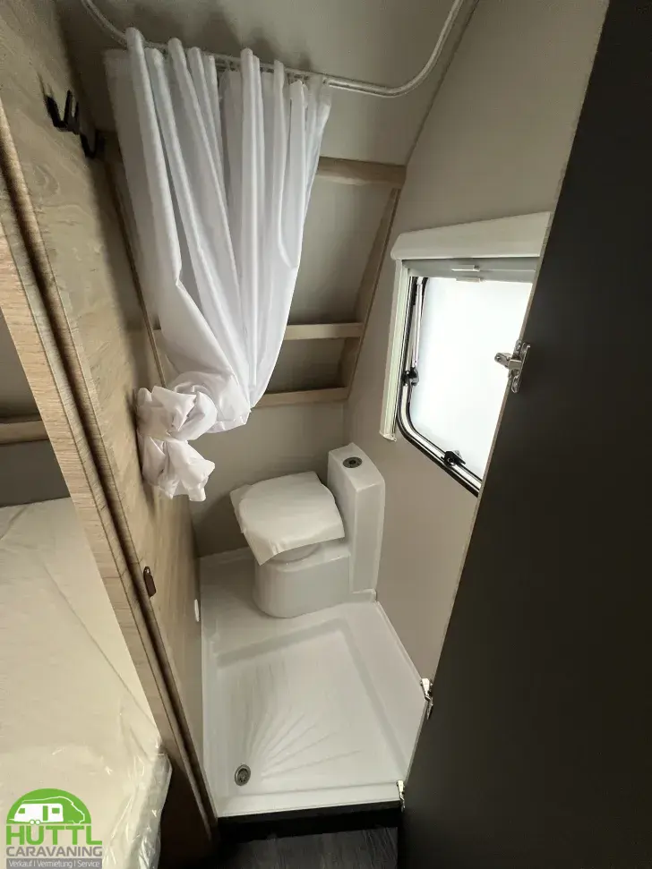 Fahrzeugbild Weinsberg CaraOne 500 FDK #8