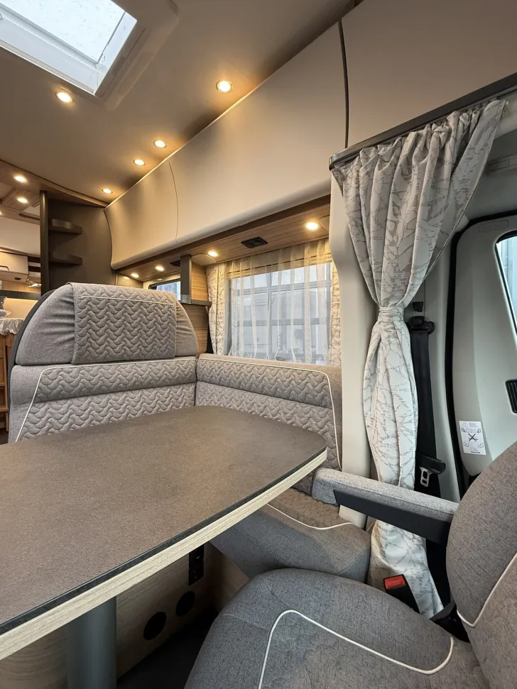 Fahrzeugbild Malibu T 470 RB LE K comfort #24