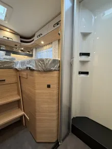 Fahrzeugbild Malibu T 470 RB LE K comfort #31