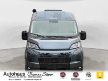 Fahrzeugbild Forster Livin Up Pro FV 636 EB Vibe Automatik - Markise #3