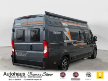 Fahrzeugbild Forster Livin Up Pro FV 636 EB Vibe Automatik - Markise #5