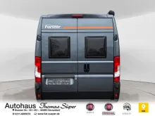 Fahrzeugbild Forster Livin Up Pro FV 636 EB Vibe Automatik - Markise #6