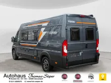 Fahrzeugbild Forster Livin Up Pro FV 636 EB Vibe Automatik - Markise #7